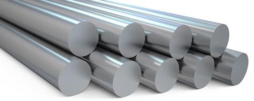 Read more about the article Bars made of tool alloy steel